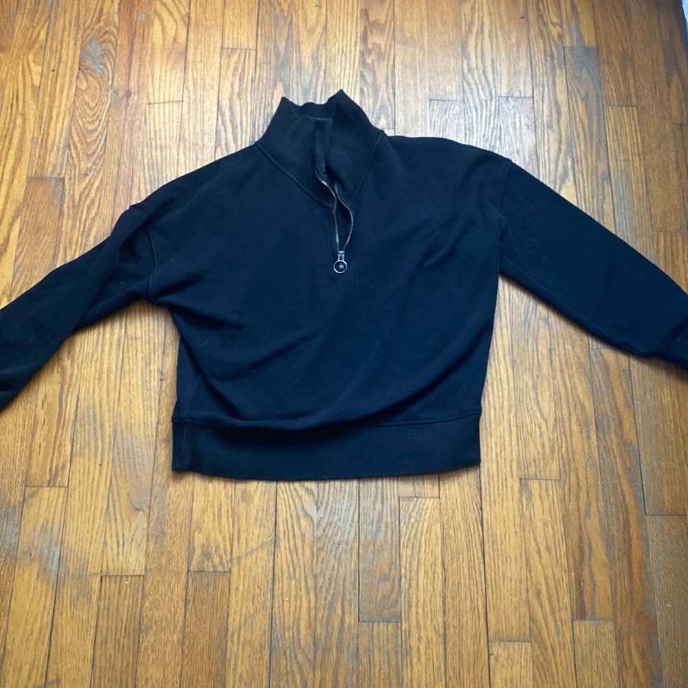 Athleta Pullover